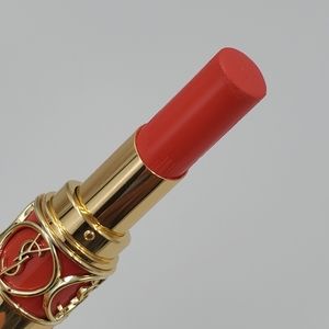 YSL Rouge Volupte -15 Corail Intuitive
